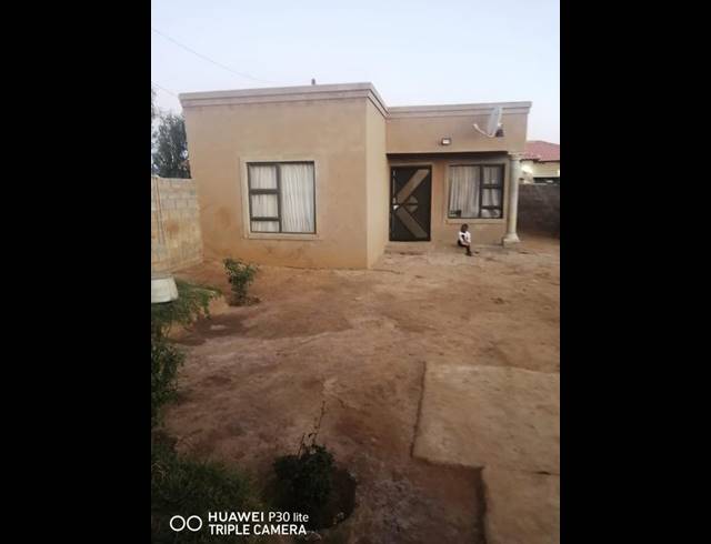 2 BEDROOM HOUSE FOR SALE IN LAWLEY